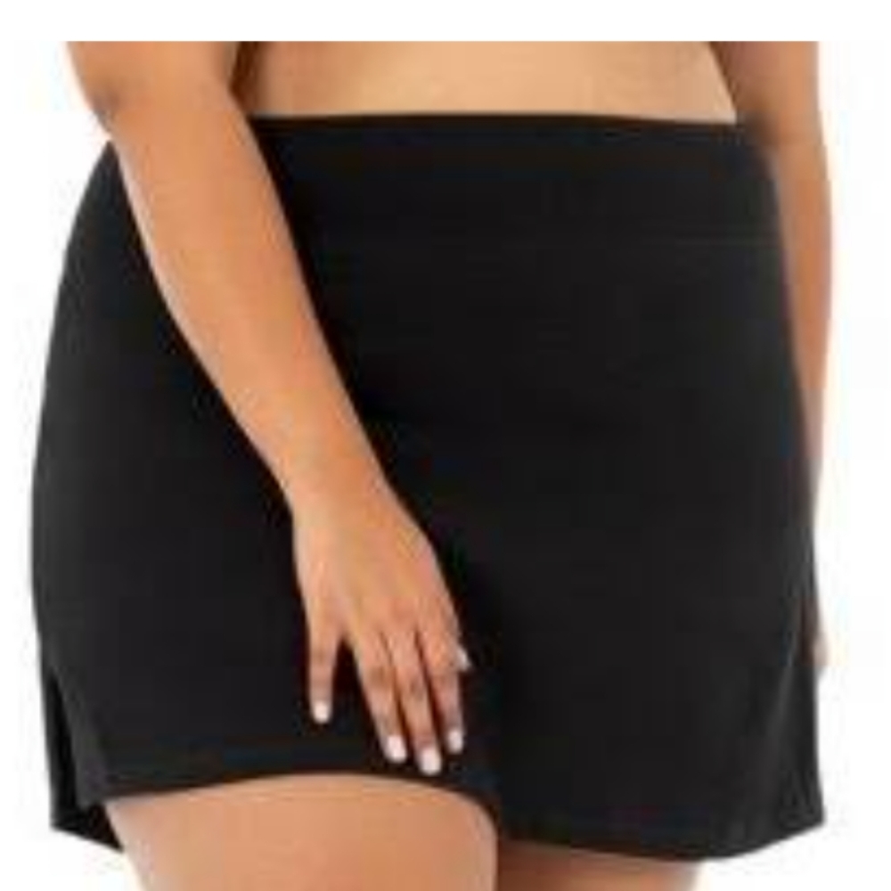 Athletic Works DriWorks 3x Skort